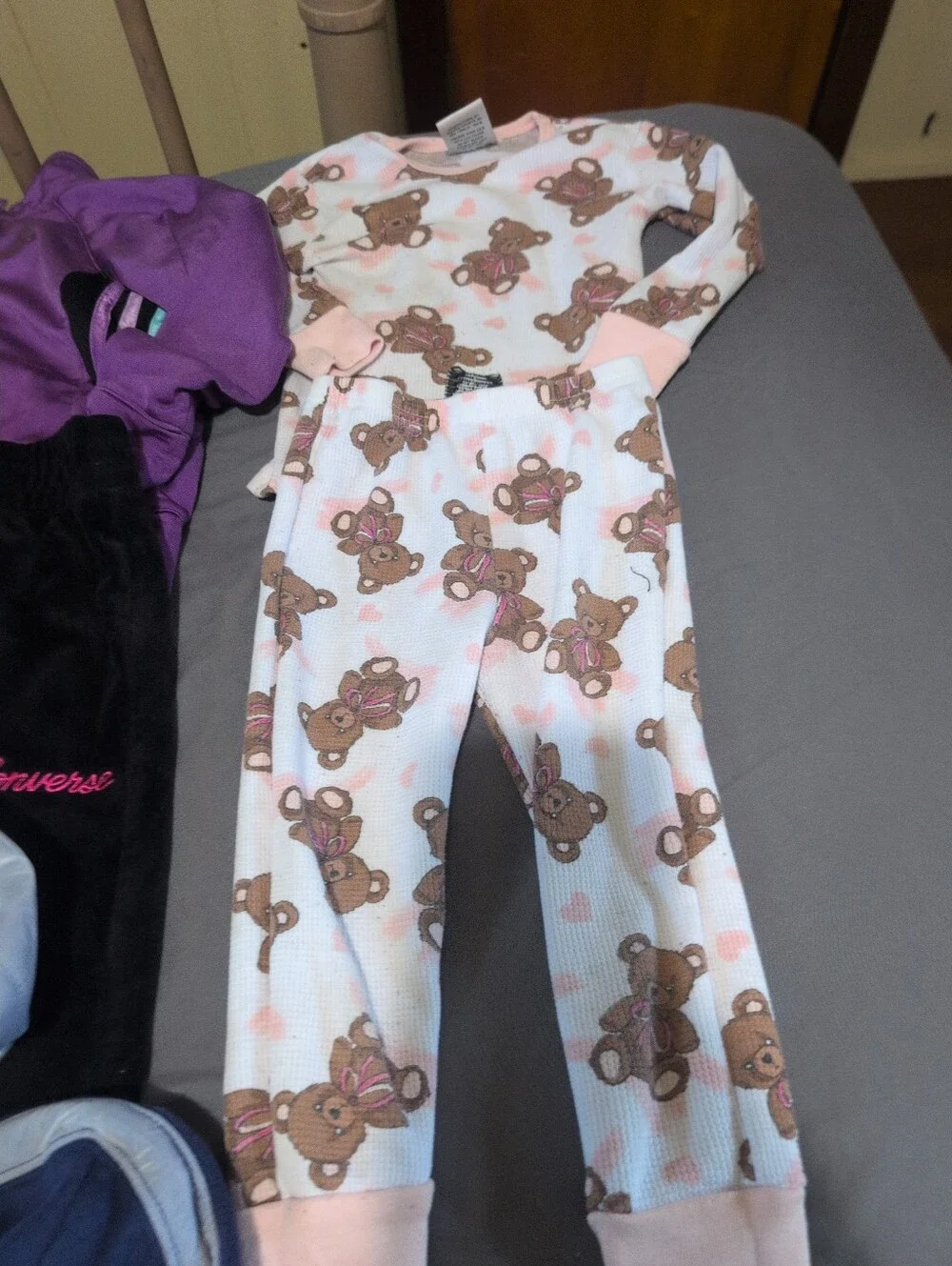 Girls 3t Bundle